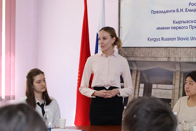Отчет о проведении межвузовской студенческой научно-практической конференции «Professional Challenges in Human-Centered Fields: Ethical, Systemic and Cognitive Dimensions»